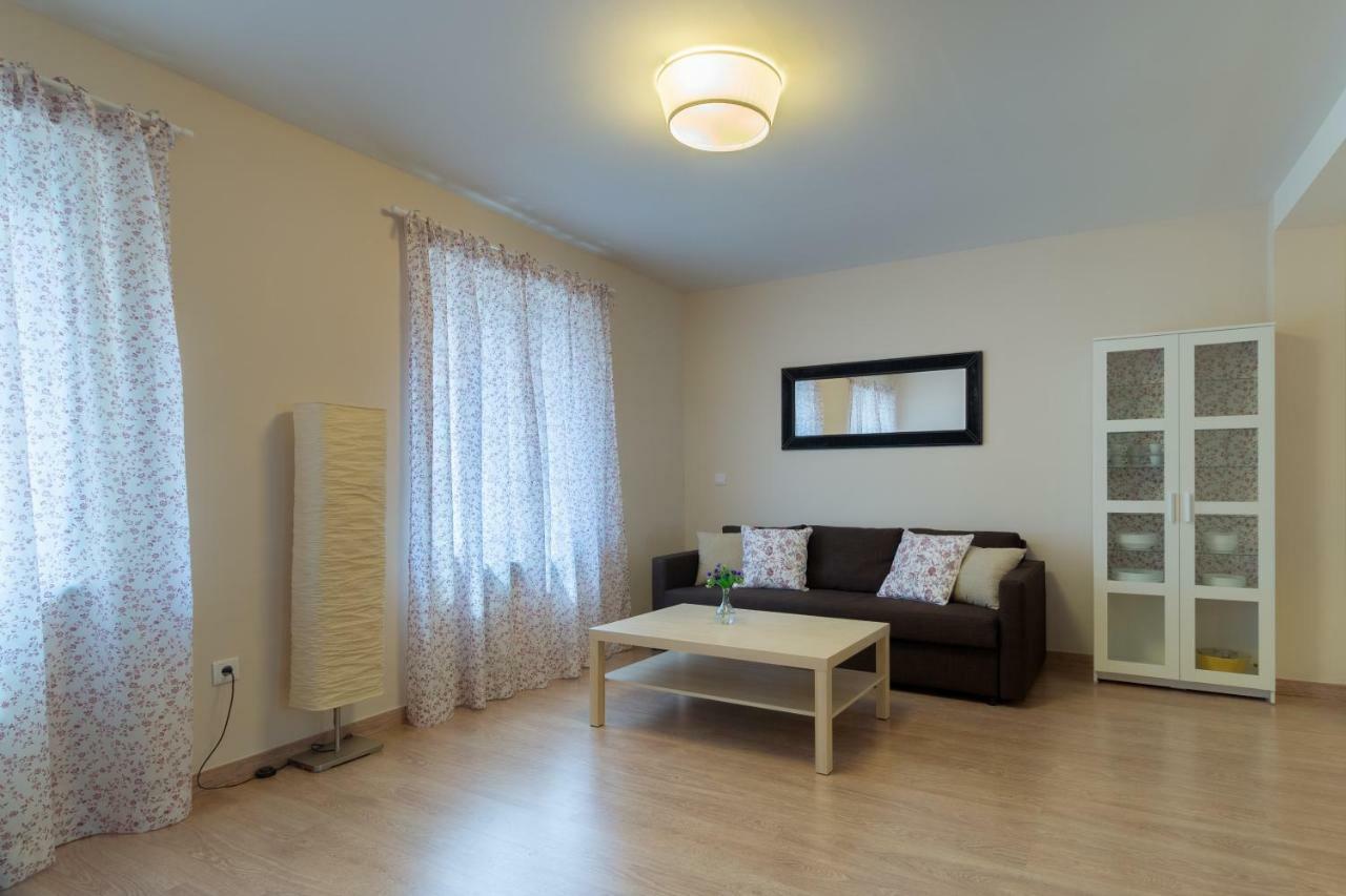 Rio Duero 1 Apartment Zamora Exterior photo