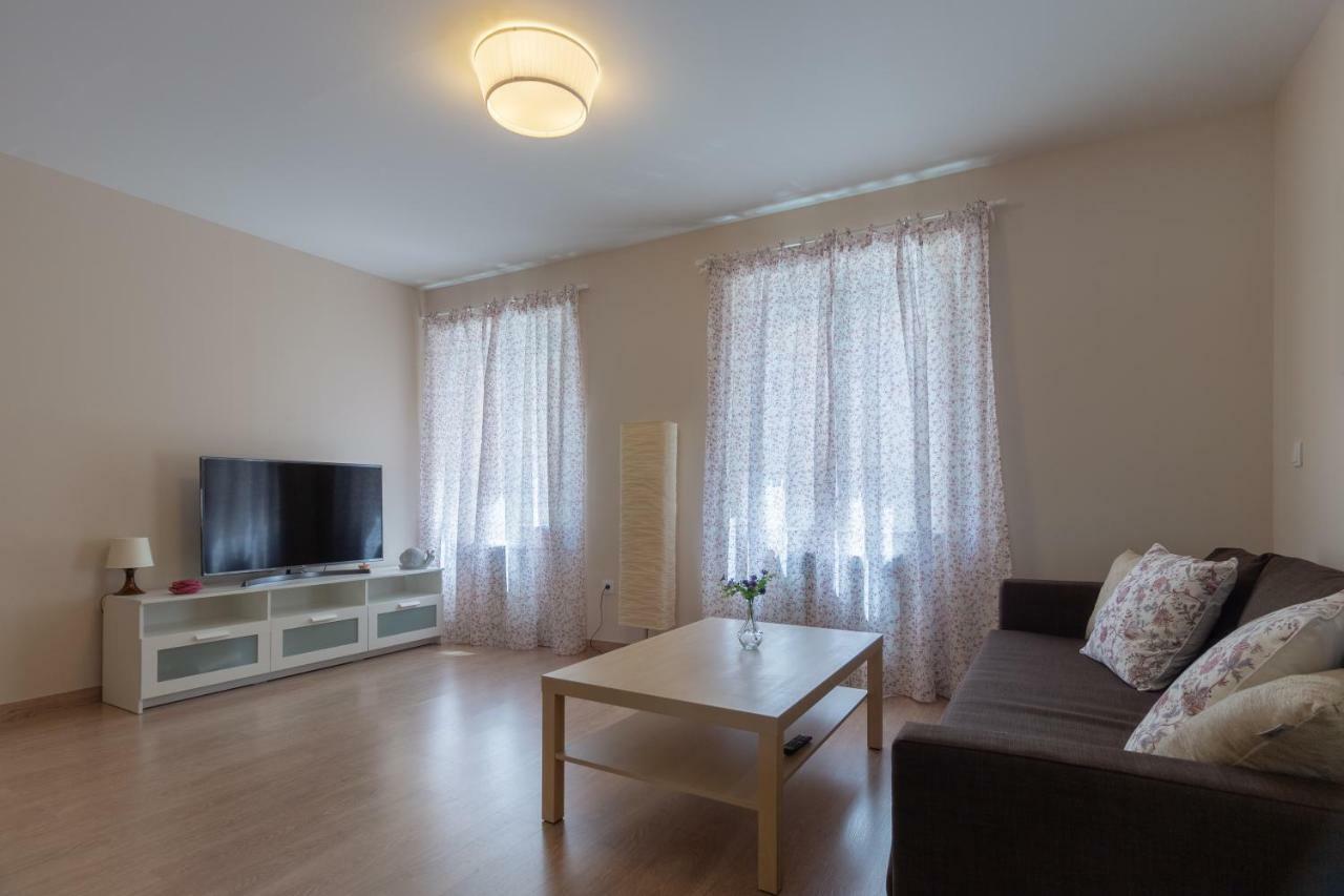 Rio Duero 1 Apartment Zamora Exterior photo